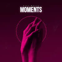 Alex Menco - Moments (Extended Mix) загрузить