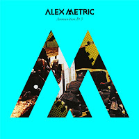 Alex Metric - Rave Weapon 2 загрузить