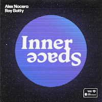 Alex Nocera - Inner Space Ft Roy Batty загрузить