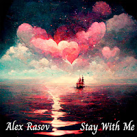 Alex Rasov - Stay With Me загрузить