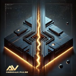 Alex Veach - Obsidian Pulse загрузить