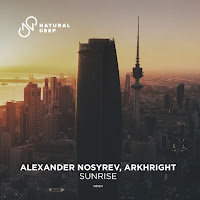 Alexander Nosyrev - Sunrise Ft Arkhright загрузить