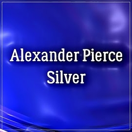 Alexander Pierce - Silver загрузить
