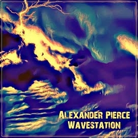 Alexander Pierce - Wavestation загрузить