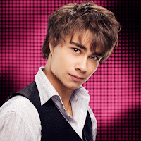 Alexander Rybak - Fairytale загрузить