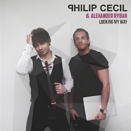 Alexander Rybak - Looking My Way Ft Philip Cecil загрузить
