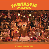 Alexandre Desplat - Mr. Fox In The Fields загрузить