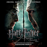 Alexandre Desplat - Severus And Lily загрузить