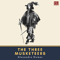 Alexandre Dumas - Author's Preface.2 & Chapter 1.1 - The Three Musketeers загрузить