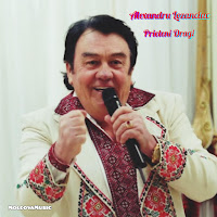 Alexandru Lozanciuc - Prieteni Dragi загрузить