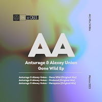 Alexey Union - Gone Wild Ft Anturage загрузить