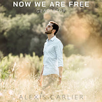 Alexis Carlier - Now We Are Free (Gladiator) загрузить