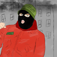 Алфёров - Дым В Голове загрузить