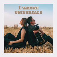 Alfonso Oliver - L'amore Universale (Feat. Lidia Ignatenko) загрузить