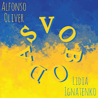 Alfonso Oliver - Svoboda (Feat. Lidia Ignatenko) загрузить