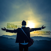 Alfonso Oliver - Vinceremo загрузить