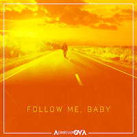 Alimkhanov A. - Follow Me, Baby загрузить