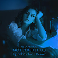 Alis Shuka - Not About Us (Byjoelmichael Remix) загрузить