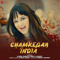 Alisha Chinai - Chamkegaa India Ft Furkat Azamov загрузить