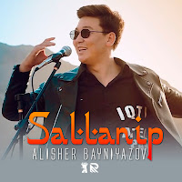 Alisher Bayniyazov - Sallanip загрузить