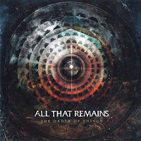 All That Remains - Criticism And Self Realization загрузить