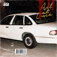 Allan Rayman - All At Once загрузить
