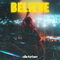 Alle Farben - Believe загрузить