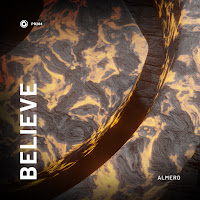 Almero - Believe (Extended Mix) загрузить