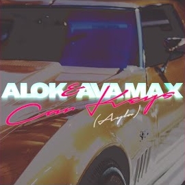 Alok - Car Keys (Ayla) Ft Ava Max mp3 скачать