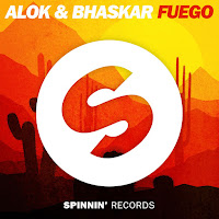 Alok - Fuego (Club Mix) Ft Bhaskar загрузить