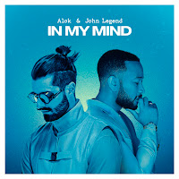Alok - In My Mind Ft John Legend загрузить