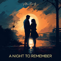 Alon Peretz - All The Way Through загрузить