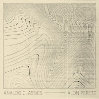 Alon Peretz - The Swan загрузить