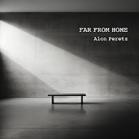 Alon Peretz - Tired Eyes загрузить