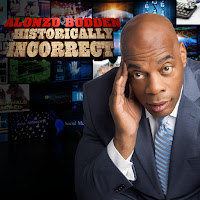 Alonzo Bodden - My Kidney Transplant загрузить
