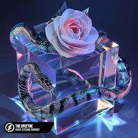 Alosa & Catching Sunrises - The Spectre загрузить