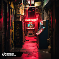 Alosa - Don’t Be Shy (Feat. Jaime Deraz) загрузить