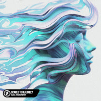 Alosa - Scared To Be Lonely Ft Veronica Bravo загрузить