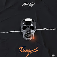 Alper Eğri - Tranquila загрузить