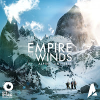 Alpine Universe - The Empire Of Winds загрузить