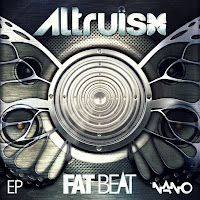 Altruism - Fat Beat (Circuit Breakers Remix) загрузить