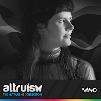 Altruism - Dreamers Of Dreams (Cymatic Remix) загрузить