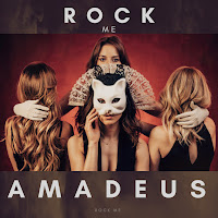 Amadeus - Rock Me загрузить