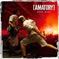 [Amatory] - Когда Я Забуду (Live) загрузить