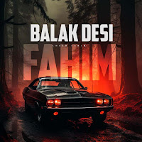 Ameen Fahim - Balak Desi загрузить