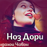 Aminjon Abulloev - Ноз Дори загрузить
