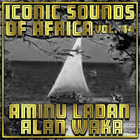 Aminu Ladan Alan Waka - Baba Ina Zaka Ne загрузить