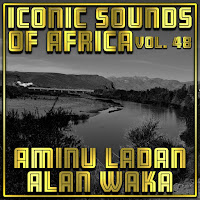 Aminu Ladan Alan Waka - Gilashi загрузить