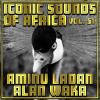 Aminu Ladan Alan Waka - Shahara (Version 1) загрузить