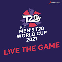 Amit Trivedi - Icc Men's T20 World Cup 2021 Official Anthem Ft Sharvi Yadav & Anand Bhaskar загрузить